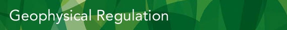 Geophysical Regulations