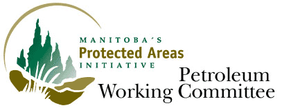 Protected Areas Initiative - Petroleum Working Committee