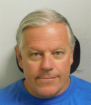 Image of Darrell Erwin ACKMAN