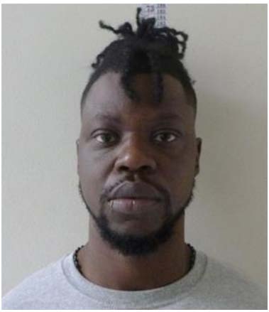 Image of Richard Kofie ASANTE 