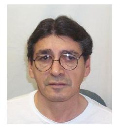 Image of Maurice Richard Bone