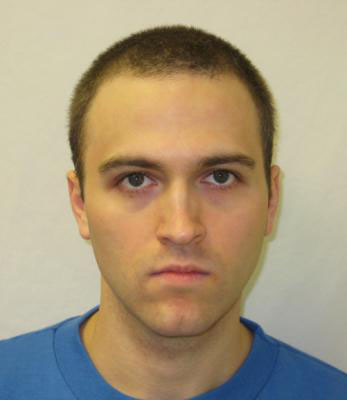 Image of Graeme Kyle Brown