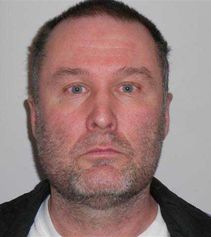 Image of Bruce Gordon NELSON