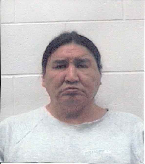 Image of Garry Nelson Bunn