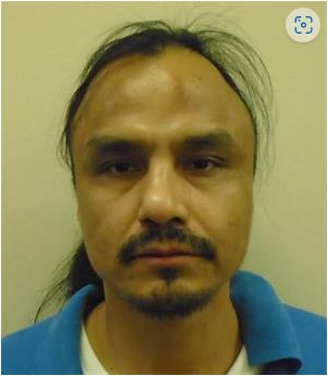 Image of Garry EDWARDS Jr.