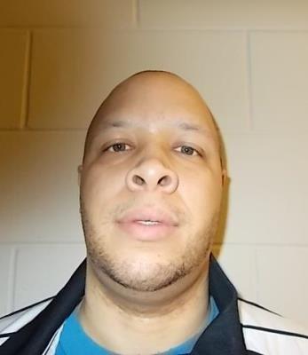 Image of Michael James FELLS