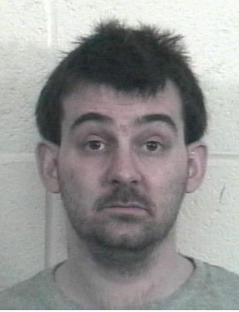 Image of Ryan James Gabourie (Ryan James KNIGHT)