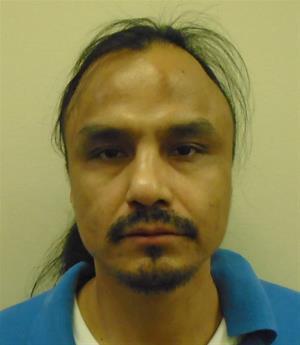 Image of Garry EDWARDS Jr