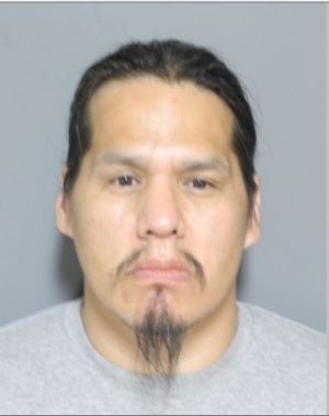 Image of Cecil Junior HOULE 