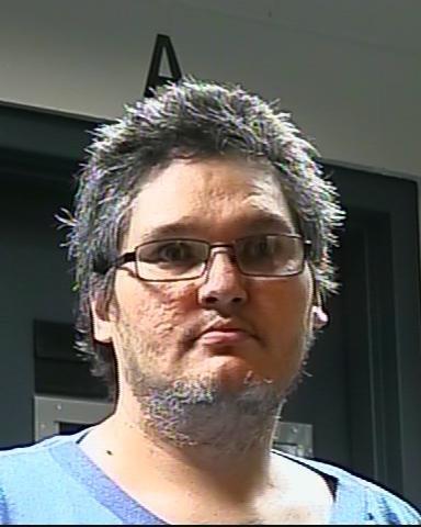 Image of James Sheldon JASPER