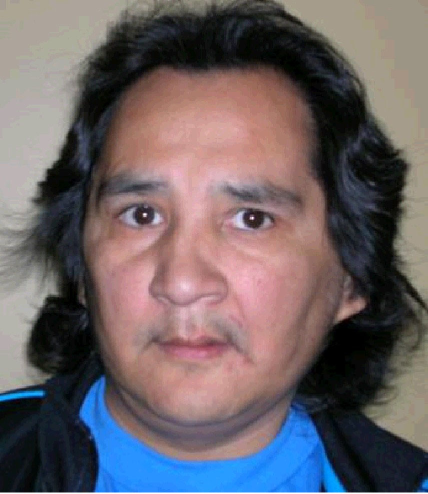 Image of John Kakegamic