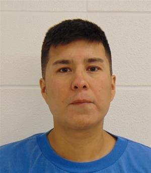 Image of Justin David LEVASSEUR