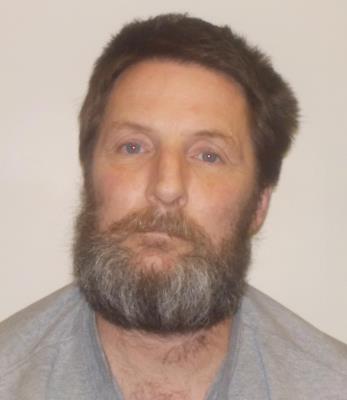 Image of Steven Gordon Peter MARCOTTE