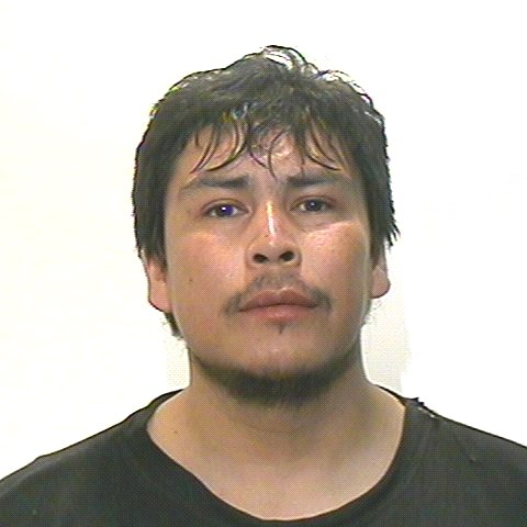 image of Vincent Stone McLeod