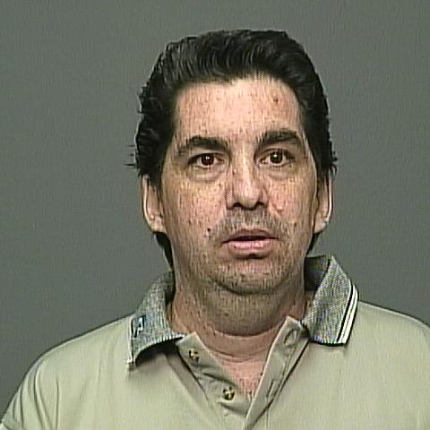 Image of Michel Burton DESCHAMPS