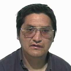 Image of David Albert Michelle