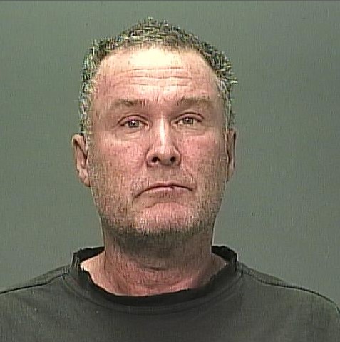 Image of Bruce Gordon NELSON