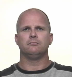 image of Wayne Dallas Patterson