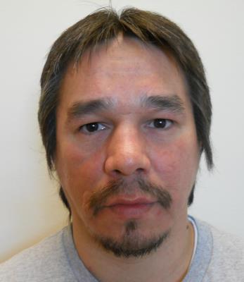 Image of Rainie James SEMPLE