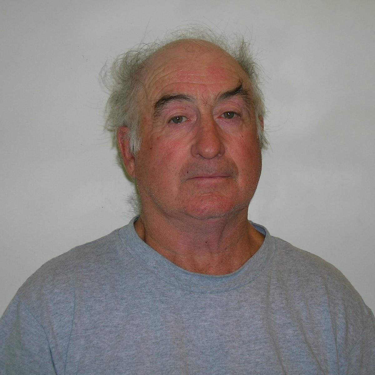 Image of Douglas Murray SHELVEY