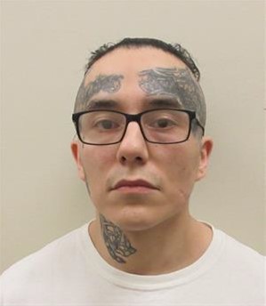 Image of Michael Curtis THOMAS