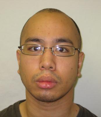 Image of Timothy TORRES