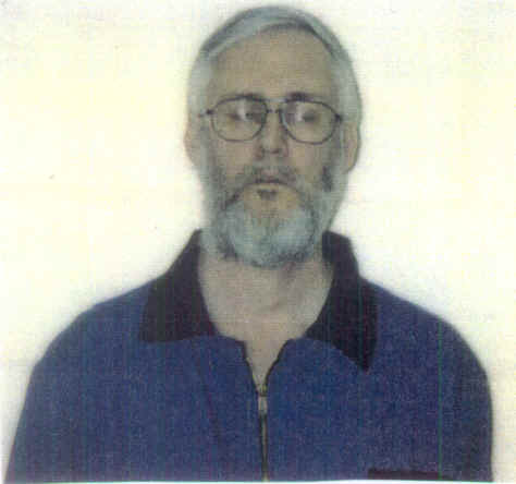 Image of Brian Arthur Whitenect