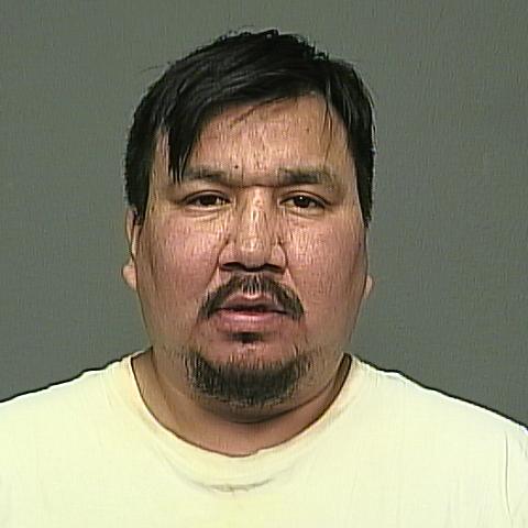 Image of Winston George THOMAS