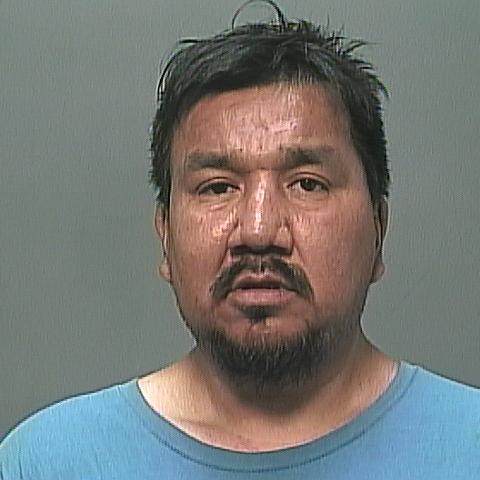 Image of Winston George THOMAS