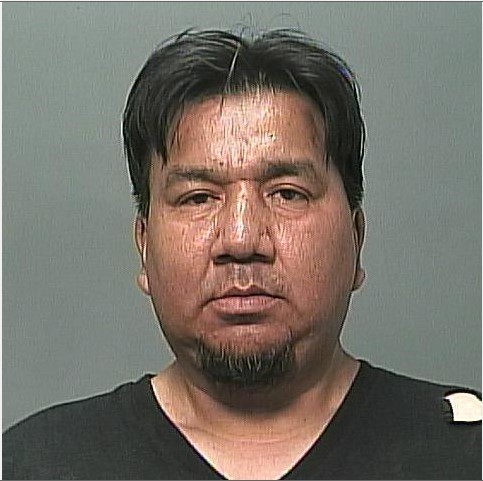 Image of Winston George THOMAS