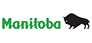 logo for Manitoba Government