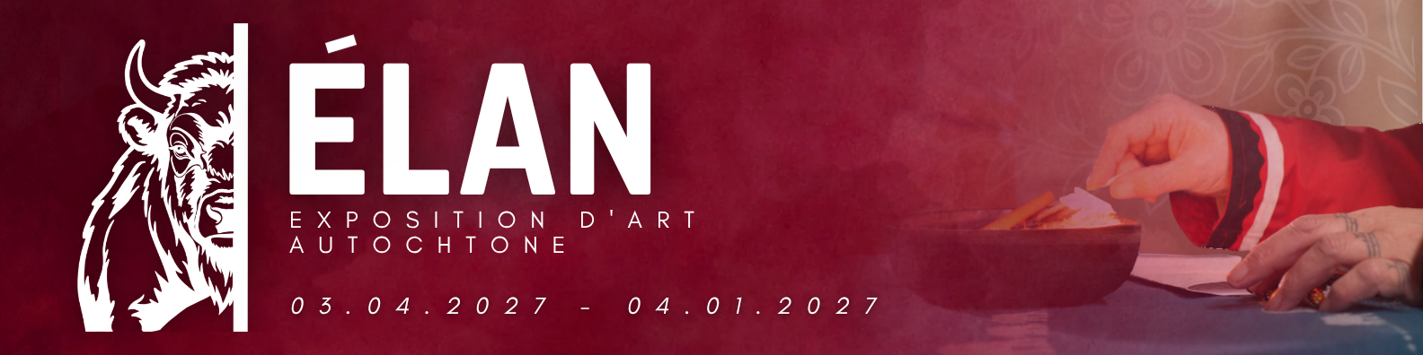 Call to Artists Momentum