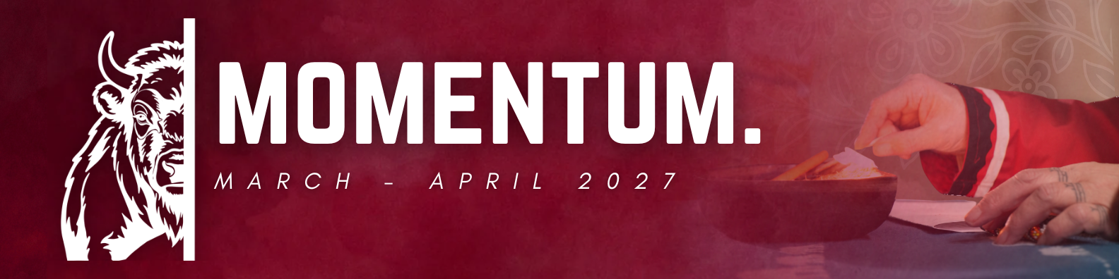 Call to Artists Momentum