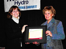 2003 Manitoba Planning Excellence Awards Winner