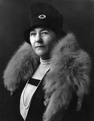 photo of Edith Rodgers