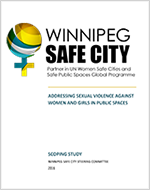 Winnipeg Safe City Scoping Study PDF