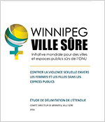 Winnipeg Safe City Scoping Study PDF
