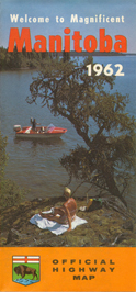 Woman on rock, red boat, fishing