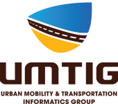 Urban Mobility and Transportation Informatics Group (UMTIG) logo
