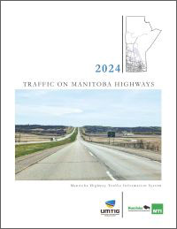 MHTIS Annual Traffic Report Cover