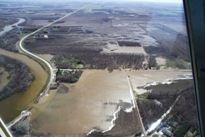 Hoop and Holler Cut, May 2011 Hoop and Holler Cut, May 2011