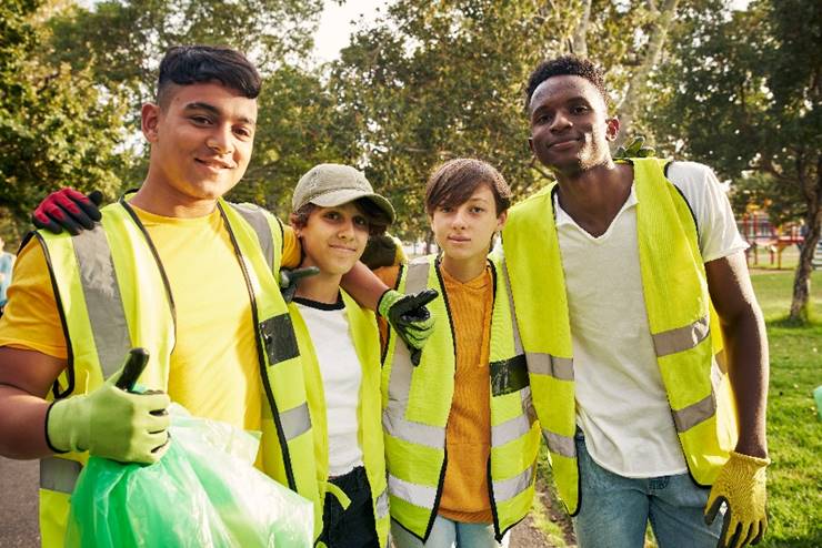 Green team Green team