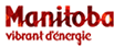 Manitoba Vibrant d'&eacute;nergie