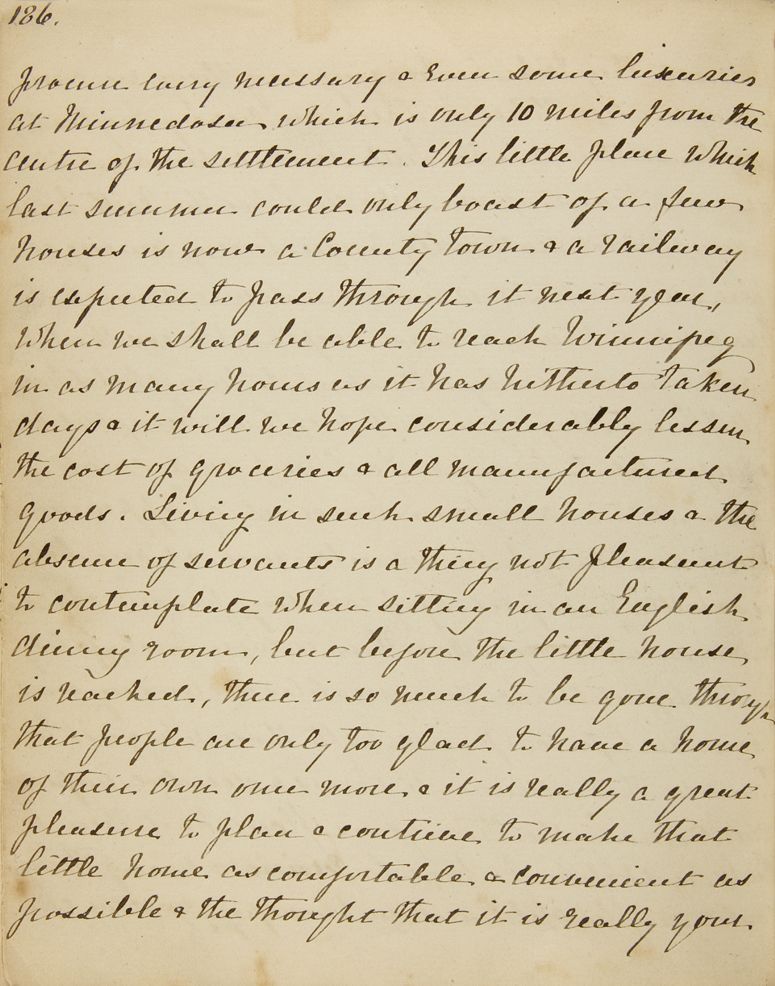 Chapitre 15 du journal d'Emma Averill