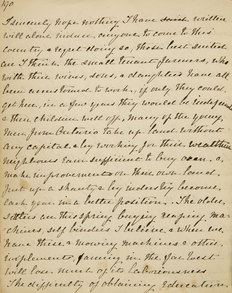 Chapitre 15 du journal d'Emma Averill