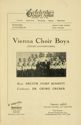 Vienna Boys Choir