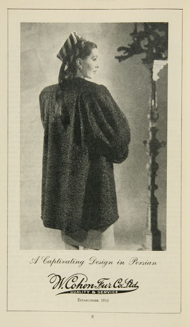 Trapp Family Singers programme