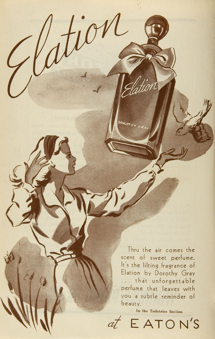 Trapp Family Singers programme