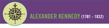 Alexander Kennedy (1781-1832)