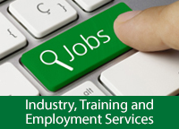 Industry, Training and Employment Services